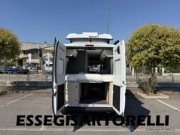 ADRIA NEW SUNLIVING COMFORT V 55 SP TENT TOP POPUP ADAS 540 cm 2026 pieno
