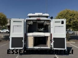 ADRIA NEW SUNLIVING COMFORT V 55 SP TENT TOP POPUP ADAS 540 cm 2026 pieno