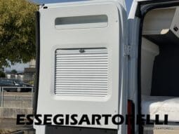 ADRIA NEW SUNLIVING COMFORT V 55 SP TENT TOP POPUP ADAS 540 cm 2026 pieno