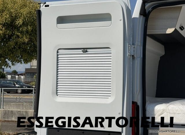ADRIA NEW SUNLIVING COMFORT V 55 SP TENT TOP POPUP ADAS 540 cm 2026 pieno