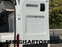 ADRIA NEW SUNLIVING COMFORT V 55 SP TENT TOP POPUP ADAS 540 cm 2026 pieno