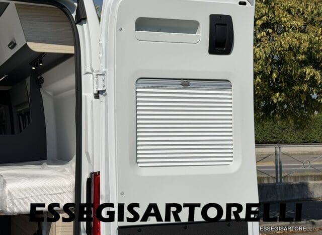 ADRIA NEW SUNLIVING COMFORT V 55 SP TENT TOP POPUP ADAS 540 cm 2026 pieno