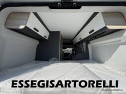 ADRIA NEW SUNLIVING COMFORT V 55 SP TENT TOP POPUP ADAS 540 cm 2026 pieno