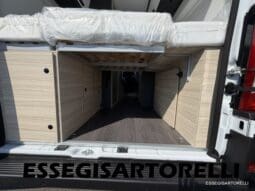ADRIA NEW SUNLIVING COMFORT V 55 SP TENT TOP POPUP ADAS 540 cm 2026 pieno