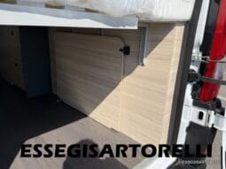 ADRIA NEW SUNLIVING COMFORT V 55 SP TENT TOP POPUP ADAS 540 cm 2026 pieno