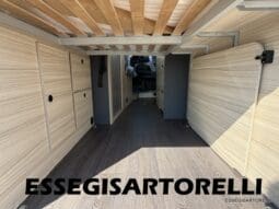 ADRIA NEW SUNLIVING COMFORT V 55 SP TENT TOP POPUP ADAS 540 cm 2026 pieno
