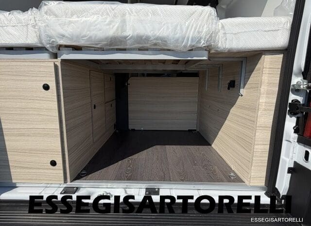 ADRIA NEW SUNLIVING COMFORT V 55 SP TENT TOP POPUP ADAS 540 cm 2026 pieno