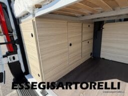 ADRIA NEW SUNLIVING COMFORT V 55 SP TENT TOP POPUP ADAS 540 cm 2026 pieno