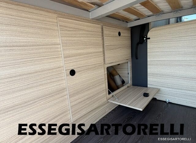 ADRIA NEW SUNLIVING COMFORT V 55 SP TENT TOP POPUP ADAS 540 cm 2026 pieno