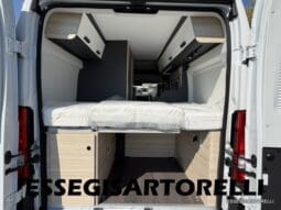 ADRIA NEW SUNLIVING COMFORT V 55 SP TENT TOP POPUP ADAS 540 cm 2026 pieno