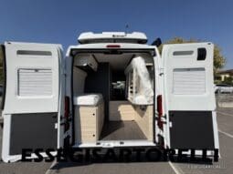ADRIA NEW SUNLIVING COMFORT V 55 SP TENT TOP POPUP ADAS 540 cm 2026 pieno