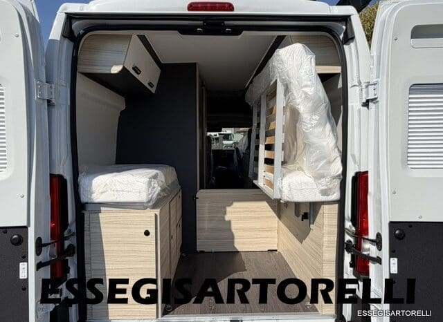 ADRIA NEW SUNLIVING COMFORT V 55 SP TENT TOP POPUP ADAS 540 cm 2026 pieno