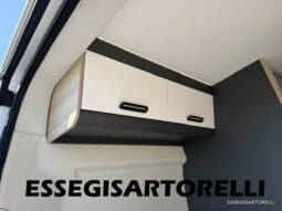 ADRIA NEW SUNLIVING COMFORT V 55 SP TENT TOP POPUP ADAS 540 cm 2026 pieno