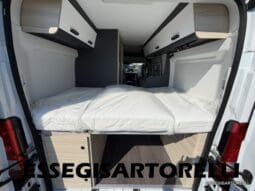 ADRIA NEW SUNLIVING COMFORT V 55 SP TENT TOP POPUP ADAS 540 cm 2026 pieno