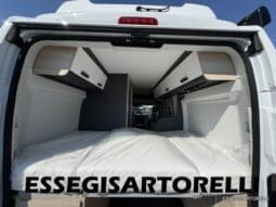 ADRIA NEW SUNLIVING COMFORT V 55 SP TENT TOP POPUP ADAS 540 cm 2026 pieno