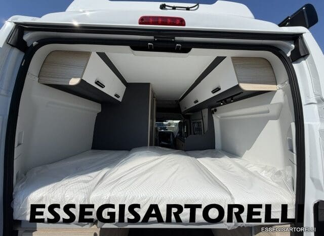 ADRIA NEW SUNLIVING COMFORT V 55 SP TENT TOP POPUP ADAS 540 cm 2026 pieno