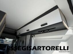 ADRIA NEW SUNLIVING COMFORT V 55 SP TENT TOP POPUP ADAS 540 cm 2026 pieno