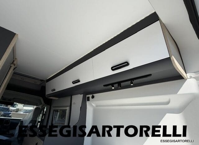 ADRIA NEW SUNLIVING COMFORT V 55 SP TENT TOP POPUP ADAS 540 cm 2026 pieno