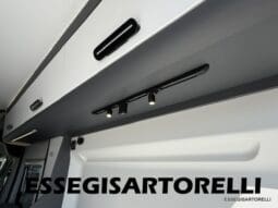 ADRIA NEW SUNLIVING COMFORT V 55 SP TENT TOP POPUP ADAS 540 cm 2026 pieno