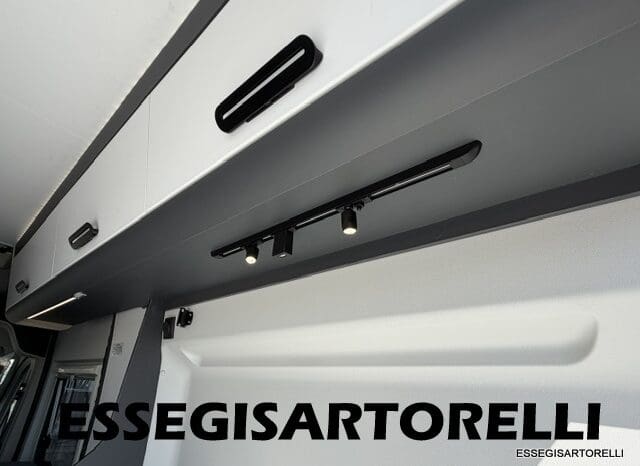 ADRIA NEW SUNLIVING COMFORT V 55 SP TENT TOP POPUP ADAS 540 cm 2026 pieno