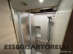 CHAUSSON SPORTLINE V 594 MAX DOPPIO MATRIMONIALE IN CODA 2026 SERIE VAN 599 CM pieno