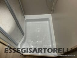 CHAUSSON SPORTLINE V 594 MAX DOPPIO MATRIMONIALE IN CODA 2026 SERIE VAN 599 CM pieno