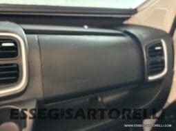 CHAUSSON SPORTLINE V 594 MAX DOPPIO MATRIMONIALE IN CODA 2026 SERIE VAN 599 CM pieno