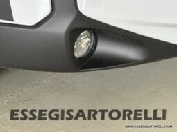 CHAUSSON SPORTLINE V 594 MAX DOPPIO MATRIMONIALE IN CODA 2026 SERIE VAN 599 CM pieno