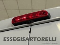 CHAUSSON SPORTLINE V 594 MAX DOPPIO MATRIMONIALE IN CODA 2026 SERIE VAN 599 CM pieno