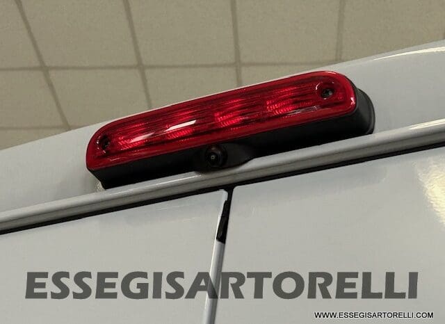 CHAUSSON SPORTLINE V 594 MAX DOPPIO MATRIMONIALE IN CODA 2026 SERIE VAN 599 CM pieno