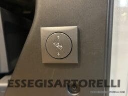 CHAUSSON SPORTLINE V 594 MAX DOPPIO MATRIMONIALE IN CODA 2026 SERIE VAN 599 CM pieno