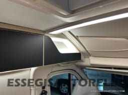 CHAUSSON SPORTLINE V 594 MAX DOPPIO MATRIMONIALE IN CODA 2026 SERIE VAN 599 CM pieno