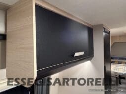CHAUSSON SPORTLINE V 594 MAX DOPPIO MATRIMONIALE IN CODA 2026 SERIE VAN 599 CM pieno