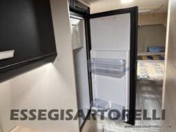 CHAUSSON SPORTLINE V 594 MAX DOPPIO MATRIMONIALE IN CODA 2026 SERIE VAN 599 CM pieno