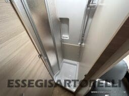 CHAUSSON SPORTLINE V 594 MAX DOPPIO MATRIMONIALE IN CODA 2026 SERIE VAN 599 CM pieno