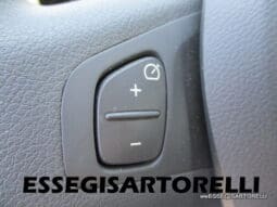 ADRIA ACTIVE MPV UNIPROPRIETARIO 2019 KM 24.454 499 cm TETTO POPUP E WEBASTO pieno