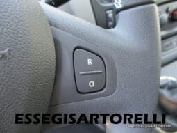 ADRIA ACTIVE MPV UNIPROPRIETARIO 2019 KM 24.454 499 cm TETTO POPUP E WEBASTO pieno