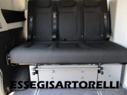 ADRIA ACTIVE MPV UNIPROPRIETARIO 2019 KM 24.454 499 cm TETTO POPUP E WEBASTO pieno