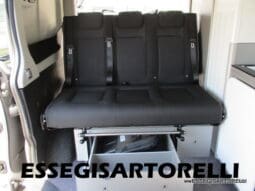 ADRIA ACTIVE MPV UNIPROPRIETARIO 2019 KM 24.454 499 cm TETTO POPUP E WEBASTO pieno