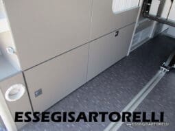 ADRIA ACTIVE MPV UNIPROPRIETARIO 2019 KM 24.454 499 cm TETTO POPUP E WEBASTO pieno