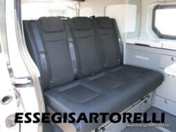 ADRIA ACTIVE MPV UNIPROPRIETARIO 2019 KM 24.454 499 cm TETTO POPUP E WEBASTO pieno