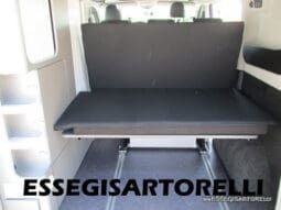 ADRIA ACTIVE MPV UNIPROPRIETARIO 2019 KM 24.454 499 cm TETTO POPUP E WEBASTO pieno