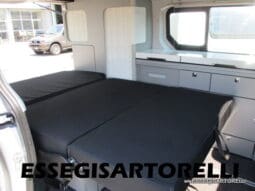 ADRIA ACTIVE MPV UNIPROPRIETARIO 2019 KM 24.454 499 cm TETTO POPUP E WEBASTO pieno