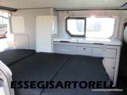 ADRIA ACTIVE MPV UNIPROPRIETARIO 2019 KM 24.454 499 cm TETTO POPUP E WEBASTO pieno