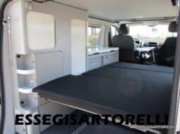 ADRIA ACTIVE MPV UNIPROPRIETARIO 2019 KM 24.454 499 cm TETTO POPUP E WEBASTO pieno