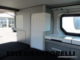 ADRIA ACTIVE MPV UNIPROPRIETARIO 2019 KM 24.454 499 cm TETTO POPUP E WEBASTO pieno