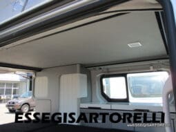 ADRIA ACTIVE MPV UNIPROPRIETARIO 2019 KM 24.454 499 cm TETTO POPUP E WEBASTO pieno