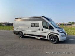 CHAUSSON ROADLINE PREMIUM V 690 VAN 636 UNIPROPRIETARIO 2021 KM 19.391 pieno