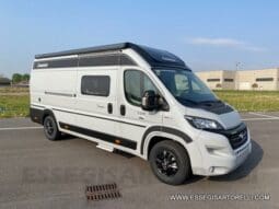 CHAUSSON ROADLINE PREMIUM V 690 VAN 636 UNIPROPRIETARIO 2021 KM 19.391 pieno