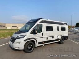 CHAUSSON ROADLINE PREMIUM V 690 VAN 636 UNIPROPRIETARIO 2021 KM 19.391 pieno